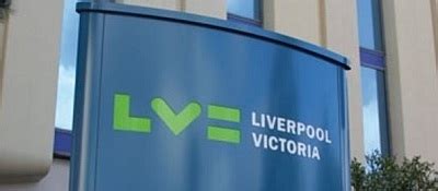 liverpool victoria insurance company address.